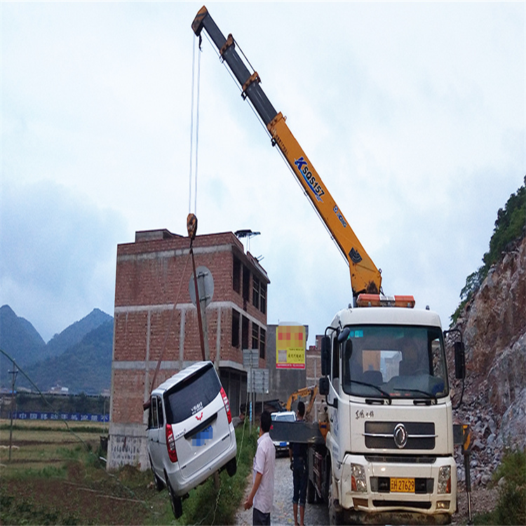 丹东吊车租赁公司怎么选才靠谱？